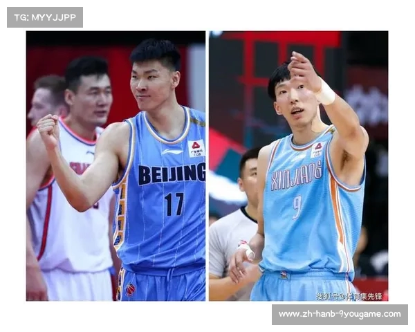 北京首钢重磅签约周琦 CBA排行榜比赛时间引发热议解析 北京首钢重磅签约周琦 CBA排行榜比赛时间引发热议解析
