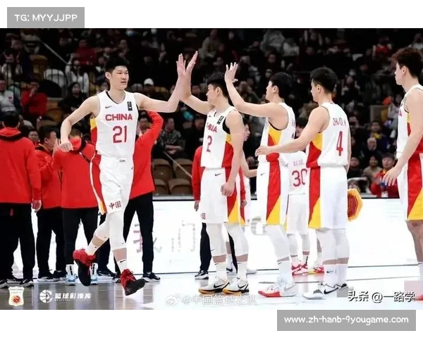 胡金秋周琦杨瀚森入选中国男篮集训名单备战国际赛事揭幕新征程 胡金秋周琦杨瀚森入选中国男篮集训名单备战国际赛事揭幕新征程